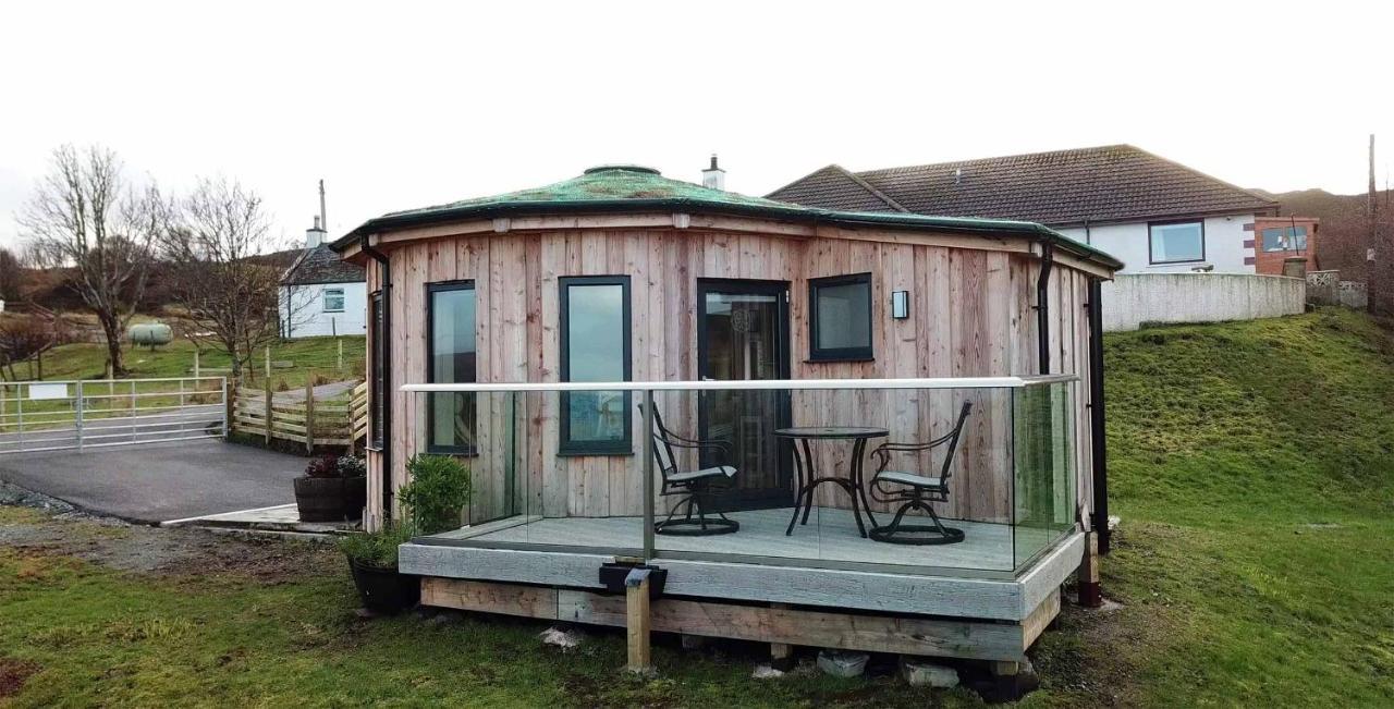 Isle Of Skye Rotunda Apartamento *