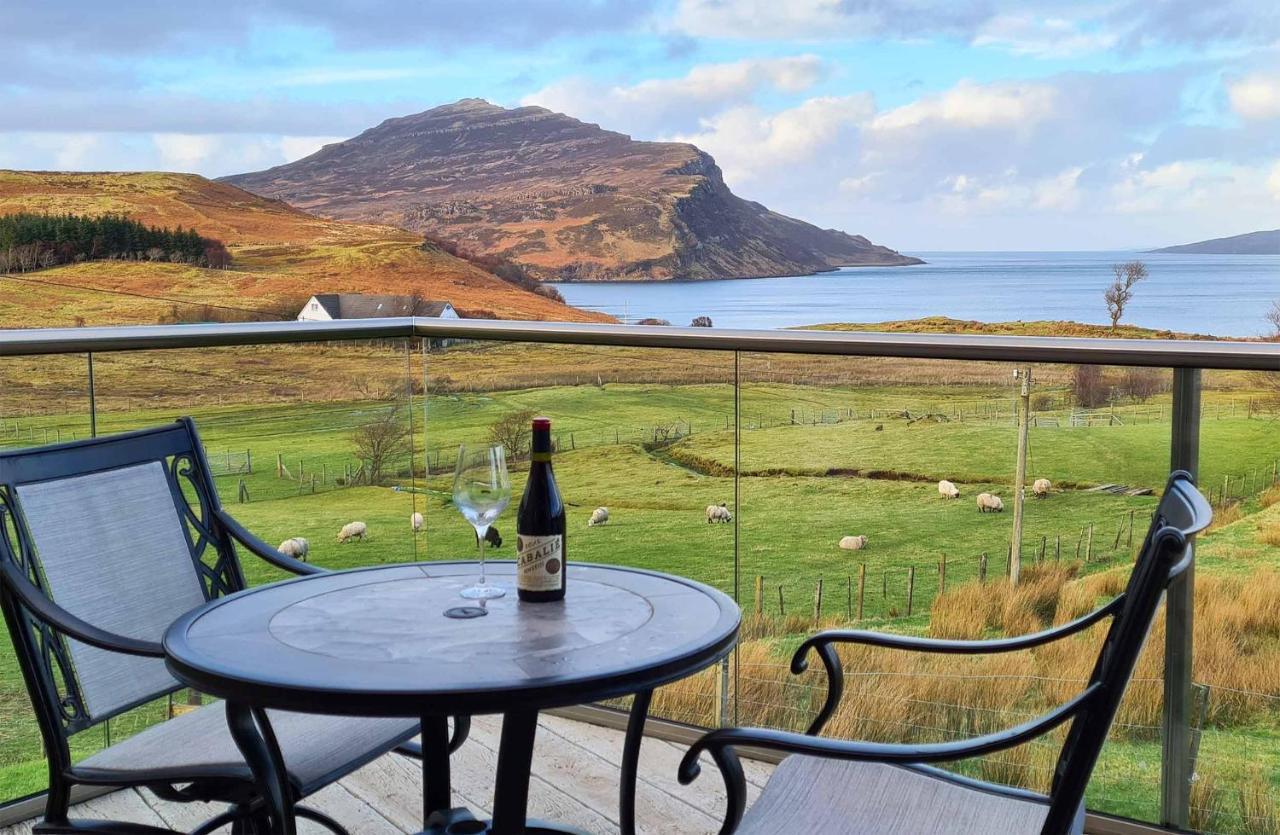Apartamento Isle Of Skye Rotunda *