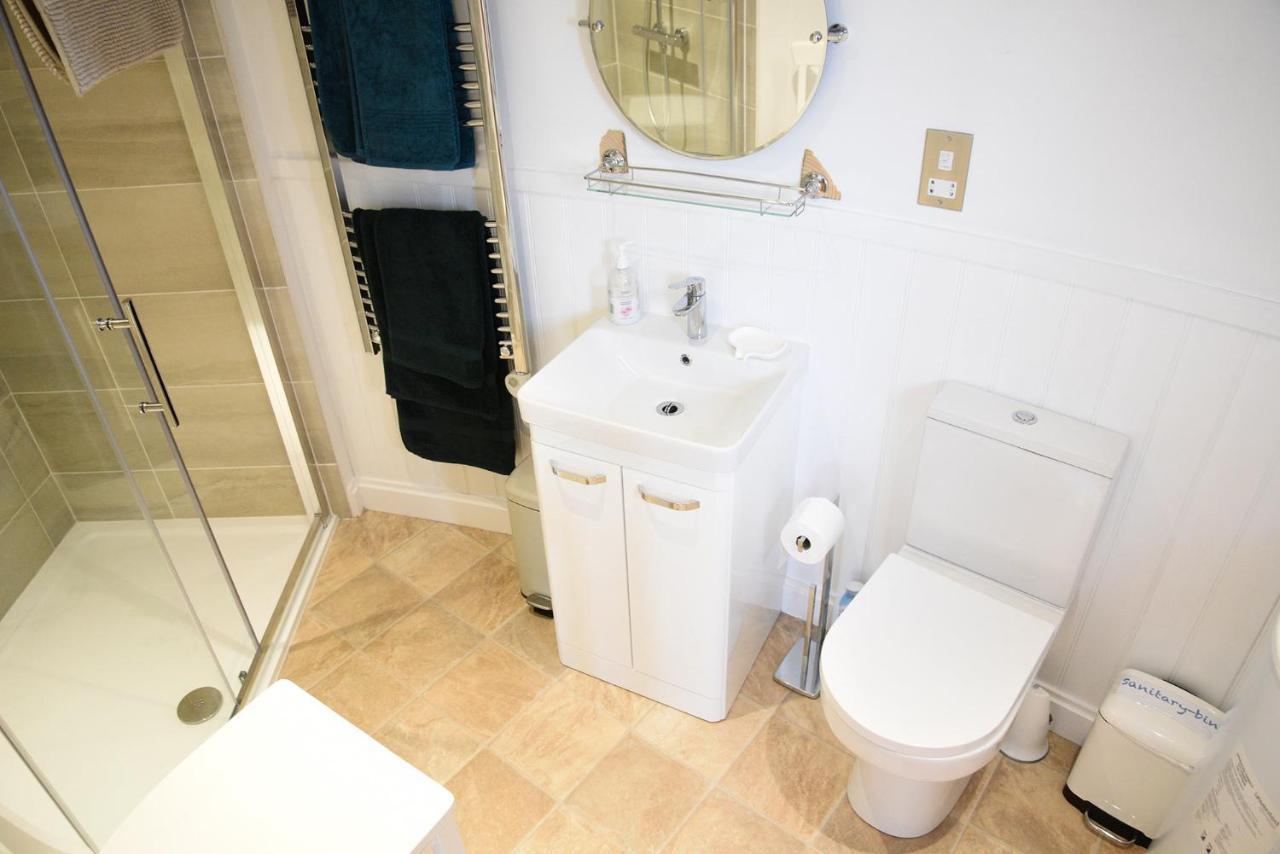 Apartamento Isle Of Skye Rotunda Ollach