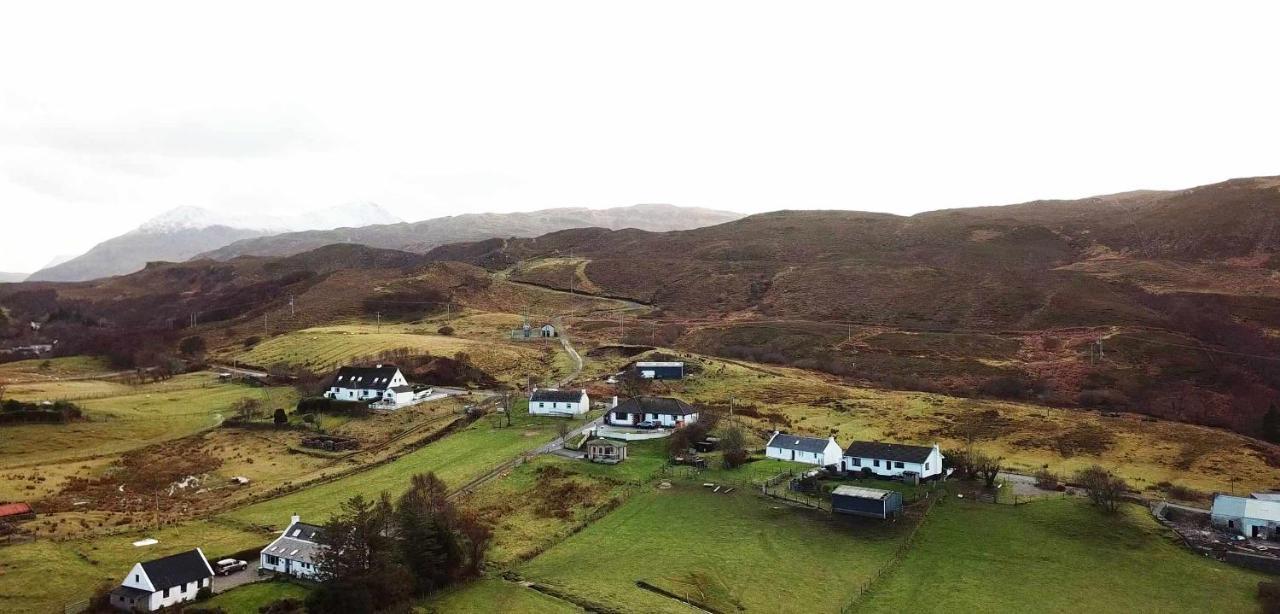 Apartamento Isle Of Skye Rotunda Ollach