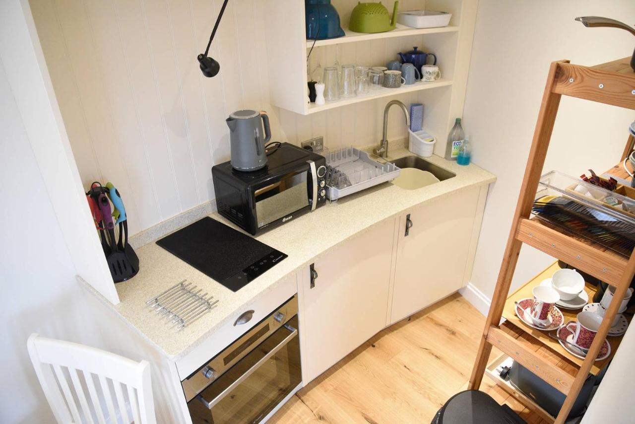 Apartamento Isle Of Skye Rotunda *