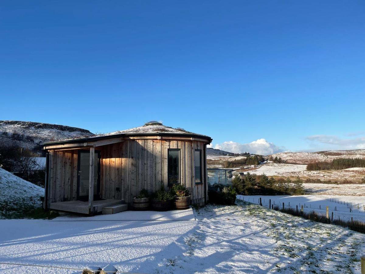 Isle Of Skye Rotunda * Ollach