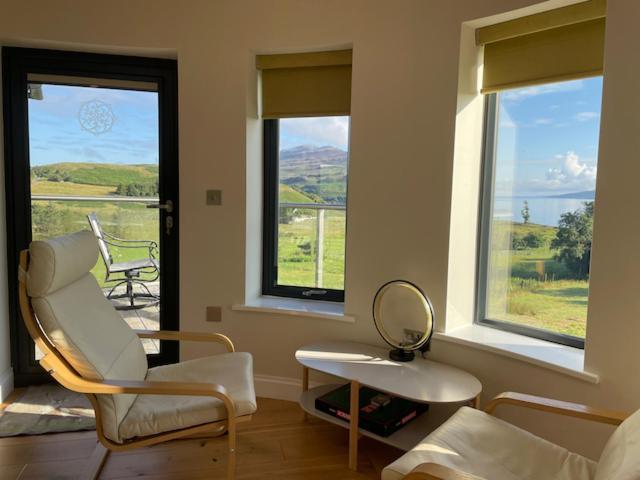 Isle Of Skye Rotunda