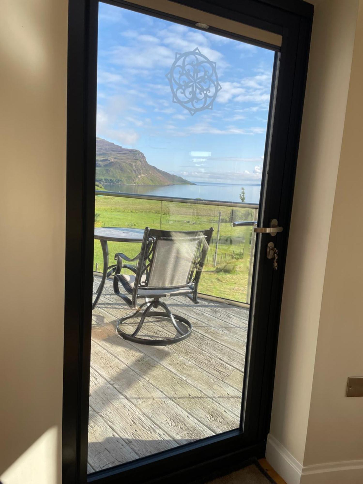 Isle Of Skye Rotunda